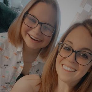 Meet your Posher, Gianna